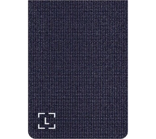 Ledger Magnet Folio na portfel Flex Fioletowy