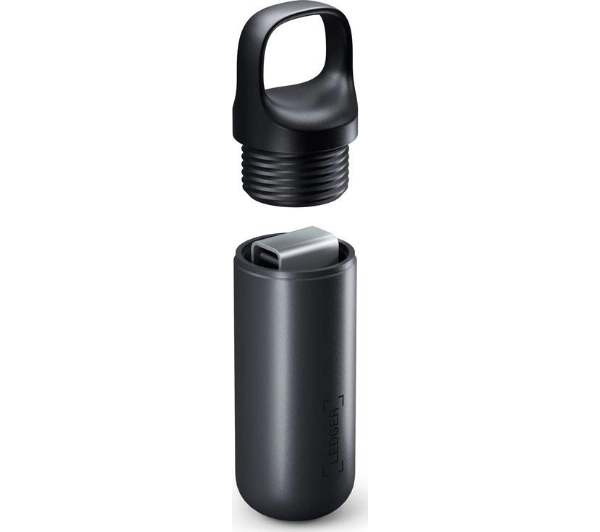 Ledger Pod na portfel Nano S Plus Czarny