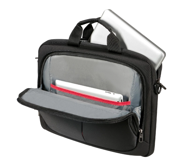 Samsonite Guardit 3.0 15,6" Czarny