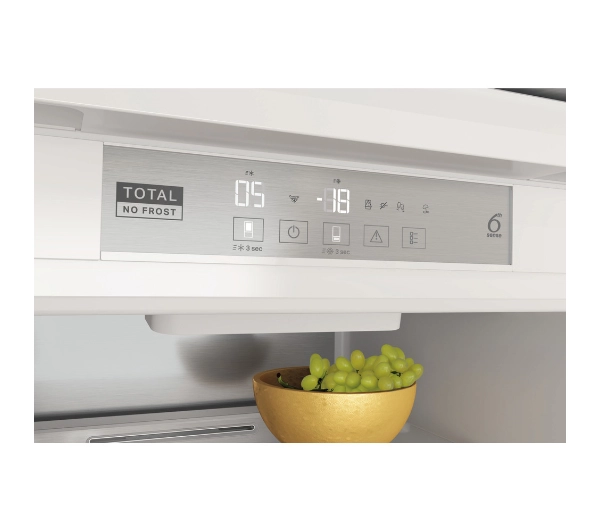 Whirlpool WHC18 T594 Pełny No Frost 177cm - Kup na Raty - RRSO 0%