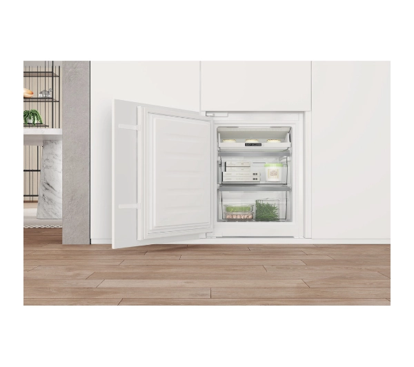 Whirlpool WHC18 T594 Pełny No Frost 177cm - Kup na Raty - RRSO 0%