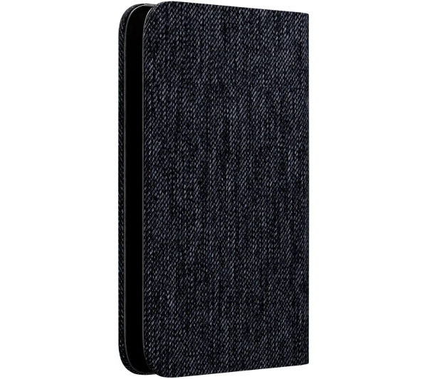 Ledger Magnetic Shell na portfel Stax Czarny