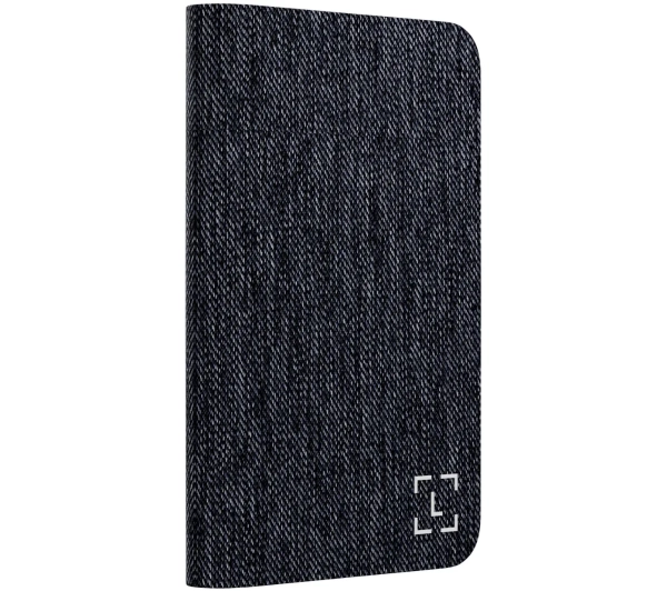 Ledger Magnetic Shell na portfel Stax Czarny