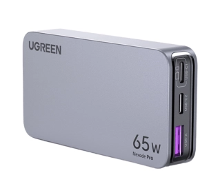 UGREEN Nexode Pro 65W GaN 2x USB-C USB