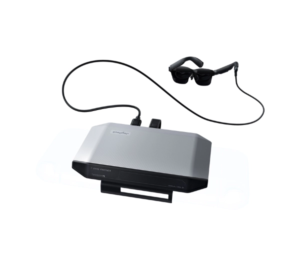 RayNeo Joydock - Kup na Raty - RRSO 0%