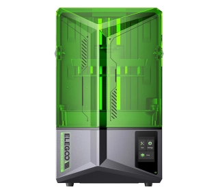 Elegoo Saturn 4 Czarny - Kup na Raty - RRSO 0%