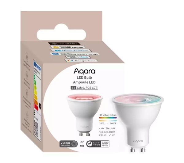 Aqara LB-L03D T2