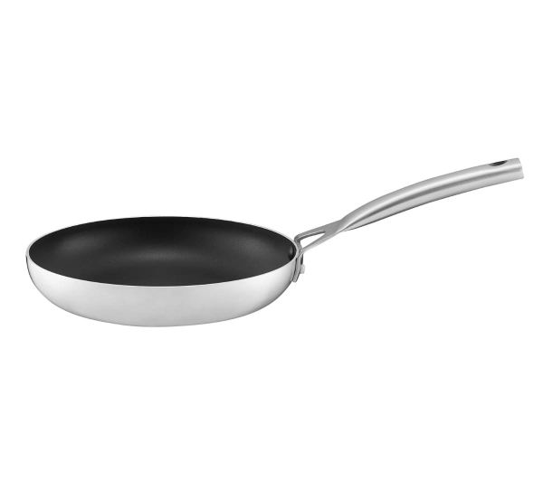 Patelnie - Ambition Dott Indukcja Ilag Essential 24cm