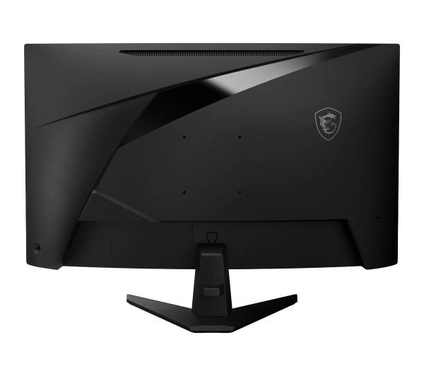 MSI MAG 32CQ6F 31,5" 2K Rapid VA 180Hz 0,5ms Zakrzywiony Gamingowy - Kup na Raty - RRSO 0%