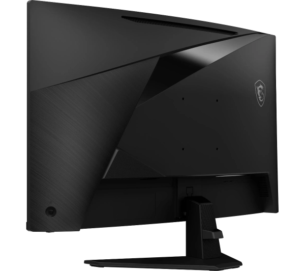MSI MAG 32CQ6F 31,5" 2K Rapid VA 180Hz 0,5ms Zakrzywiony Gamingowy - Kup na Raty - RRSO 0%