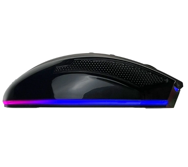 Tracer Gamezone Space RGB Czarny