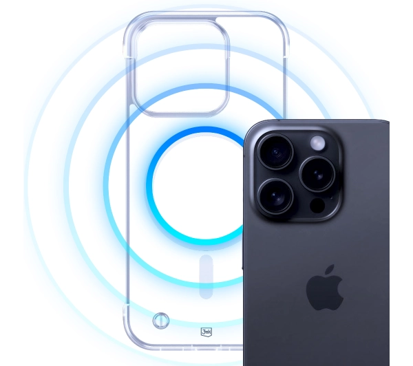 3mk Just20g Case do iPhone 14 Pro Max