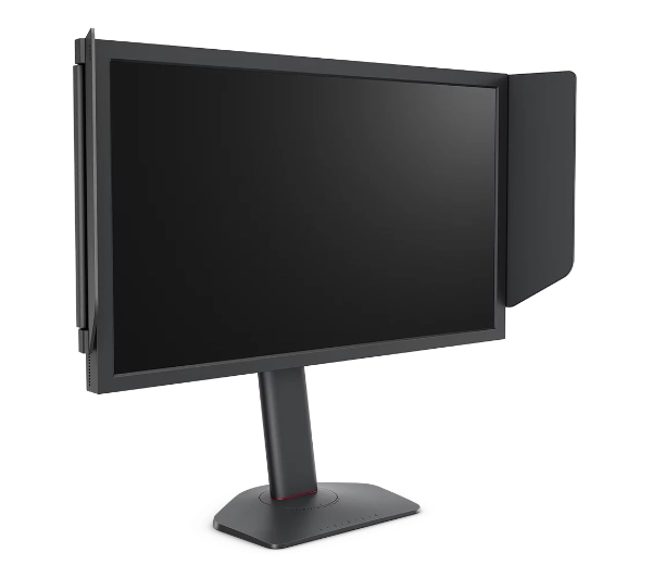 BenQ ZOWIE XL2566X+ 24,1" Full HD Fast TN 400Hz Gamingowy E-sport - Kup na Raty - RRSO 0%