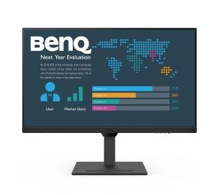 BenQ BL3290QT 32" 2K IPS 75Hz 5ms - Kup na Raty - RRSO 0%