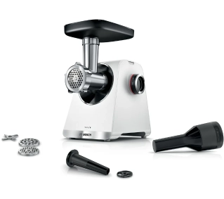 Bosch MultiPower Series 6 MFWS609W 2100W 3 sitka - Kup na Raty - RRSO 0%