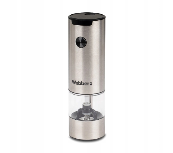 Webber MK20B