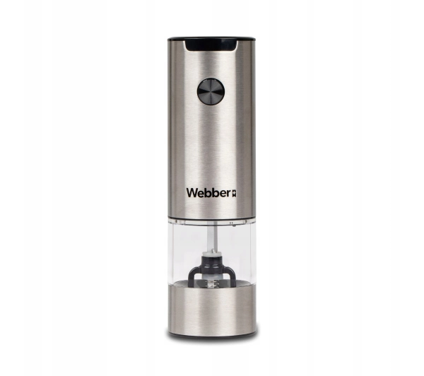 Webber MK20B