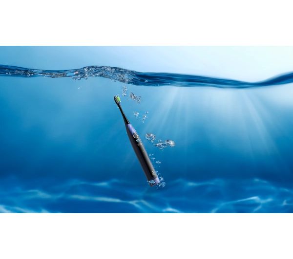 Oclean X Lite Set Niebieski