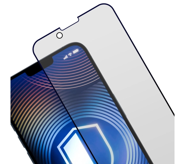 3mk Hardglass Matt Max Privacy do iPhone 13 Mini