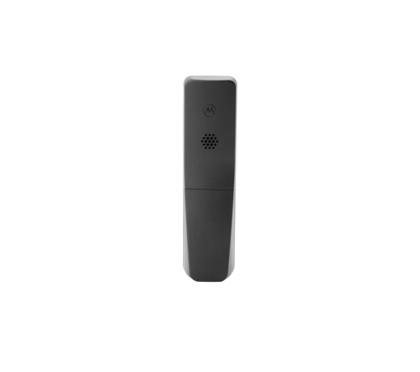 Motorola DOT201 Duo Czarny