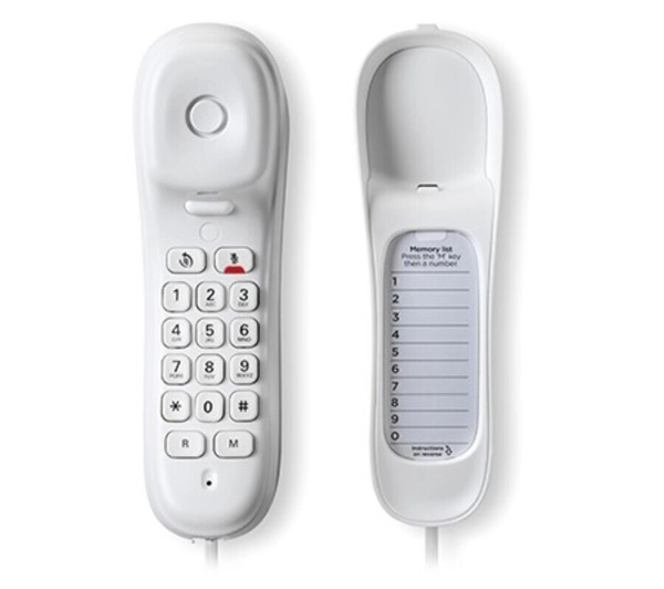 Motorola CT50 Biały