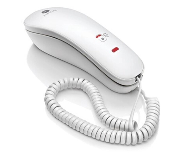 Motorola CT50 Biały