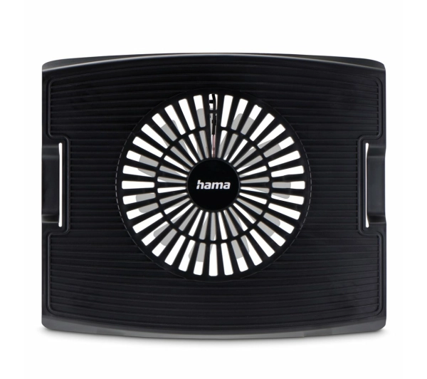 Hama 126810 15,6" Wave Czarny