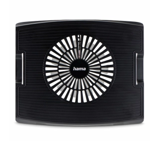 Hama 126810 15,6" Wave Czarny
