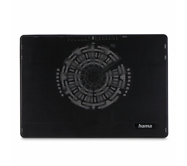 Hama 126808 10-15,6" Slim Czarny