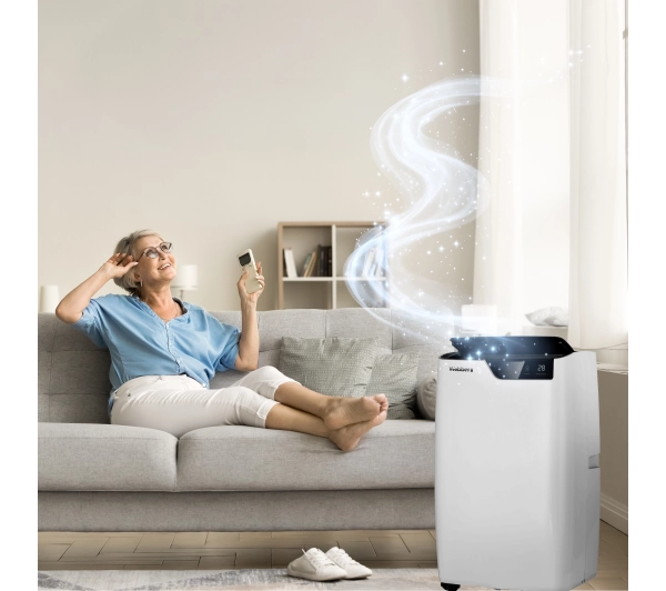 Webber AC-123030W - Kup na Raty - RRSO 0%