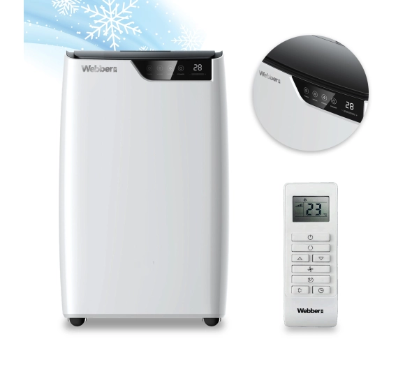 Webber AC-123030W - Kup na Raty - RRSO 0%