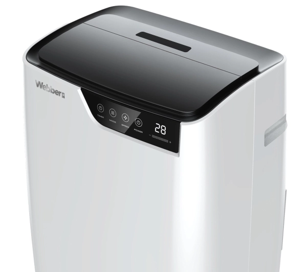 Webber AC-123030W - Kup na Raty - RRSO 0%