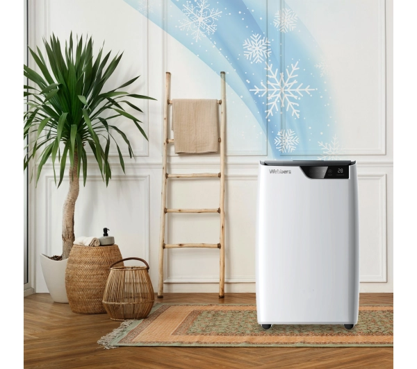 Webber AC-123030W - Kup na Raty - RRSO 0%