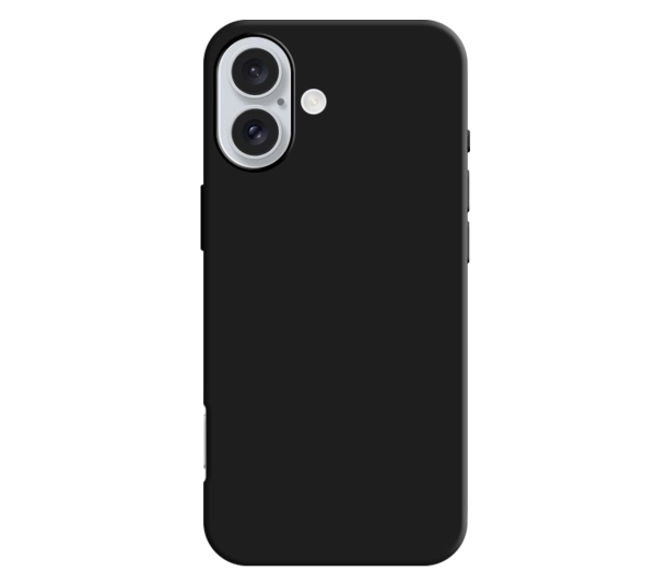 3mk Matt Case Pro do iPhone 16