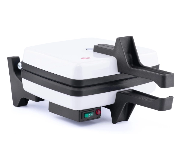 Gofrownice - Dezal 301.7.1 LWN 1300W Biały