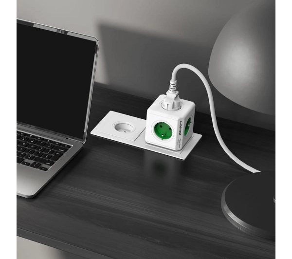Cubenest PowerCube Original PC120 Zielony