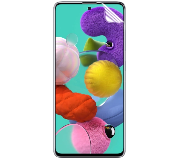 Bizon na ekran Hydrogel do Redmi 12 2 sztuki
