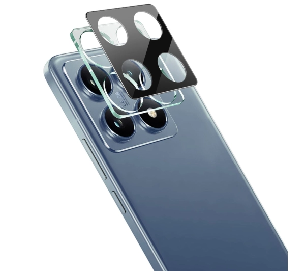 Bizon na aparat Lens do Xiaomi 14T 2 sztuki