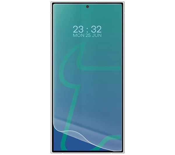 Bizon na ekran Hydrogel Front do Galaxy S24 Ultra 2 sztuki