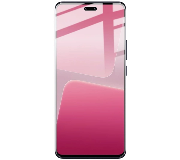 Bizon na ekran Hydrogel Front do Honor 200 Lite 2 sztuki
