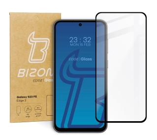 Bizon pełne Edge 2 do Galaxy S23 FE