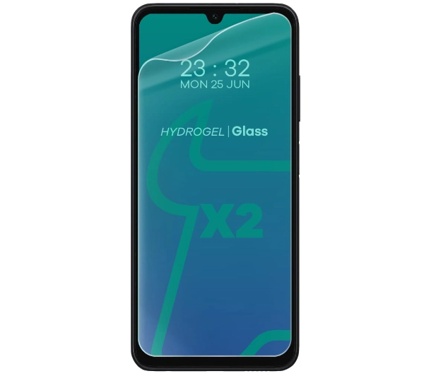Bizon na ekran Hydrogel Front do Galaxy A05s 2 sztuki
