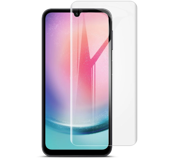 Bizon na ekran Hydrogel Front do Galaxy A05s 2 sztuki