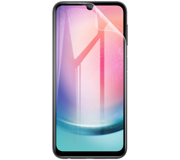 Bizon na ekran Hydrogel Front do Galaxy A05s 2 sztuki
