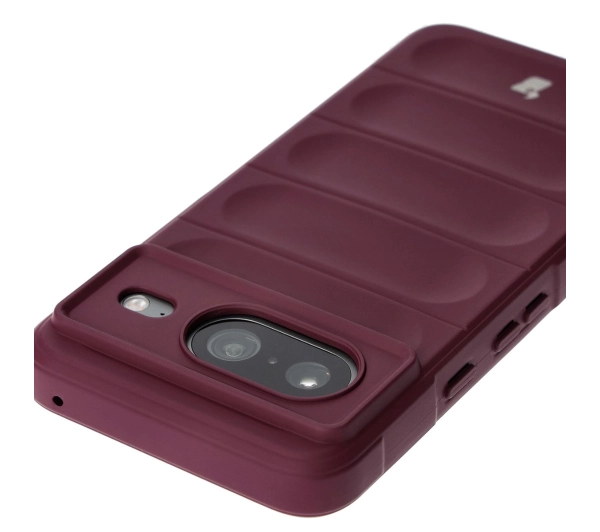 Bizon Tur do Google Pixel 8 Dark Purple