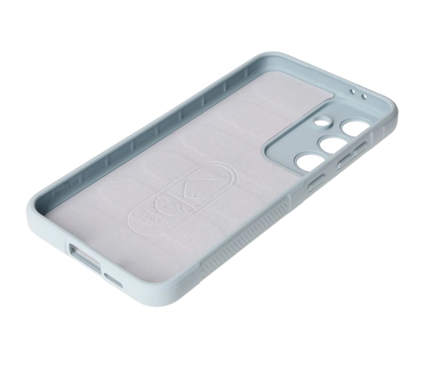 Bizon Tur do Samsung Galaxy S24 FE Light Blue