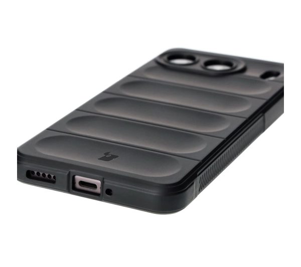 Bizon Tur do OnePlus Nord 4 Black