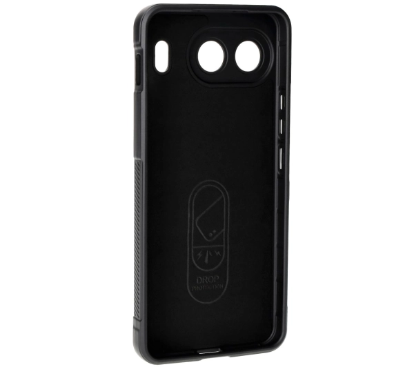 Bizon Tur do OnePlus Nord 4 Black