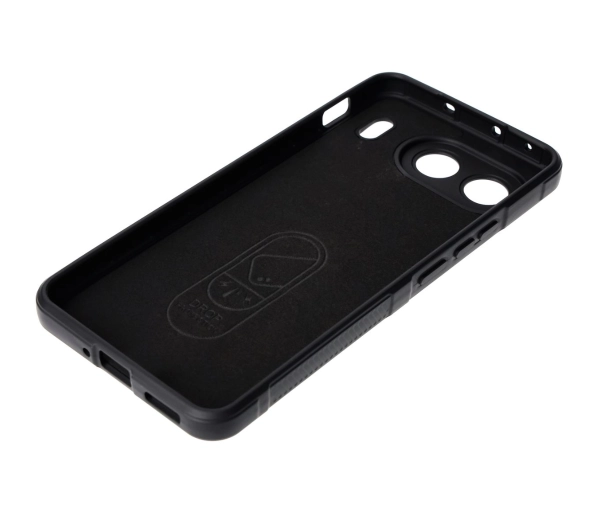 Bizon Tur do OnePlus Nord 4 Black