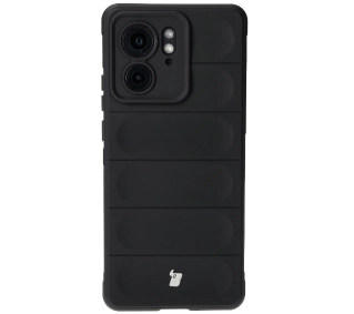 Bizon Tur do Motorola Edge 40 Black